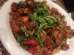 -城南往事·鲁菜济南菜(软件园美莲广场店)