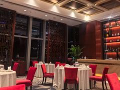 -香乐园·淮扬菜中餐厅·Shang Garden(福田香格里拉店)