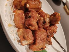 -上和臻品中国菜(花园街店)