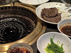 -神户赤童日式烤肉伙伴(东直门店)