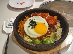 -七八冷面·延边朝鲜族美食(圣熙八号店)