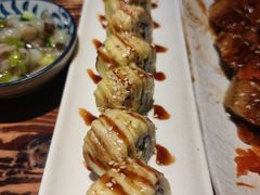 -小川洋风料理(街道口店)