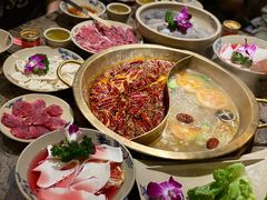 -小龙坎火锅(全球总店)