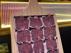-京悦南门涮羊肉·羊蝎子火锅(田林路店)