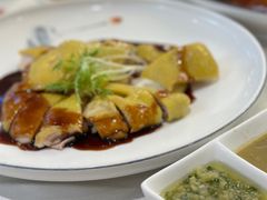 -朱仔记食府(江南大道店)