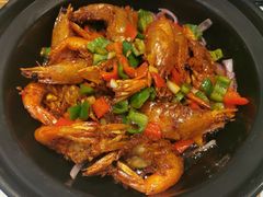 大虾诱惑-江南厨子(万象天地店)