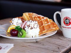 -漫咖啡MAANCOFFEE(清江路店)