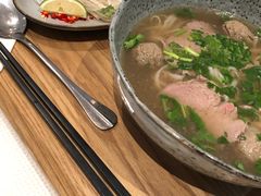 -BAKER&SPICE(安福路店)