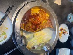 -井格重庆火锅(西直门凯德Mall店)