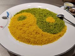 -热河食府(中山路店)