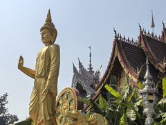 -西双版纳总佛寺