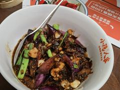 -小隐人家(乐松店)