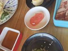 -水林间·寿喜烧自助(仙林金鹰店)