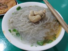 -甘记肥肠粉(马鞍北路店)