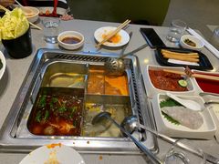 -海底捞火锅(奥山世纪城店)