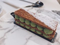 -DOPAMINE多巴胺·甜品面包·生日蛋糕(国贸店)