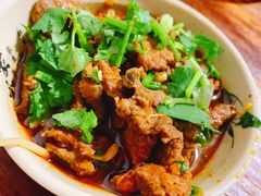 -老瓦房冷锅串串(文殊院店)