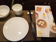 -夏宫中餐厅(静安香格里拉店)
