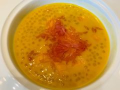 杨枝甘露-彩丰楼·中餐厅(国家会展中心上海洲际店)