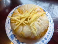 -四海楼(如皋定慧禅寺店)