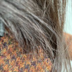 -YOUR HAIR の Harajuku