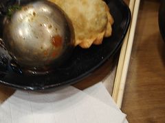 -三鞭一花·独一处·元英砂锅(海光寺店)