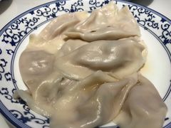 -东方饺子王(文化东路店)