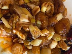 -雀蓝川菜(奥体广场店)