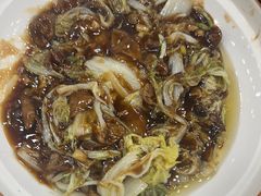 -乔家满族八大碗(流水沟店)