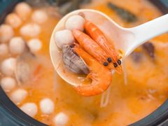 -香香海南菜餐厅