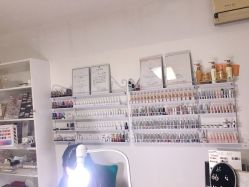 -Yumi优米日式美甲美睫