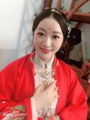 -美云庭古装·格格服汉服·京城旅拍(北京店)