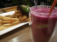 -5号公路餐厅(曼哈顿店)