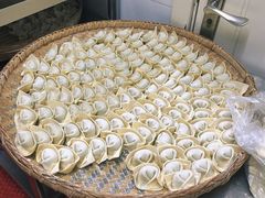 -阿麟馄饨(延长路店)