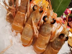 -花和海鲜自助(梅江店)