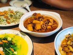 -周家二小姐的菜(西津渡店)