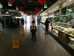 -尚水元休闲自助餐厅(淄川店)