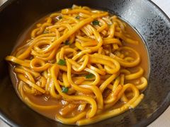 招牌炝锅面-北京厨房(西安SKP店)