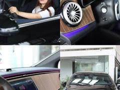 -宁波之星奔驰4S店(海曙店)