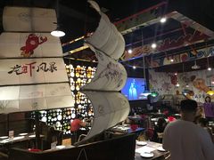 -龙虾风暴(松江店)