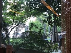 -大可堂普洱茶馆(襄阳南路馆)