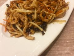 -大地春饼店(黄河路店)