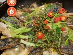 -丰尔粥食·顺德鱼生·干蒸排骨顺德菜(大良分店)