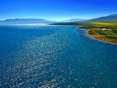 -青海湖国家重点风景名胜区