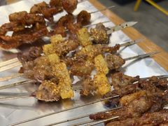 -勇利赵家烤肉坊(翠华北路店)