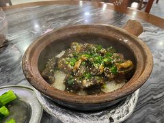 -红星光发煲仔饭(大石街店)