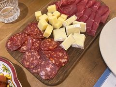 -Alimentari Grande(东湖路店)