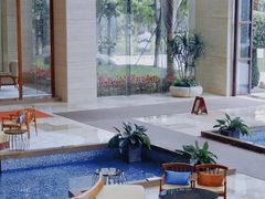 -惠州金海湾嘉华度假酒店