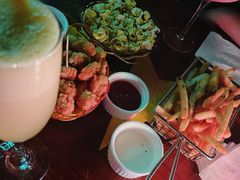 -MOSSO音乐酒吧·Live House(南京西路店)