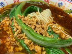 -高胖妹面庄(黄河道店)